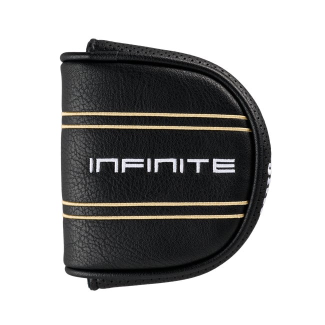 Wilson Women's Infinite Zero Torque Lakeview Putter