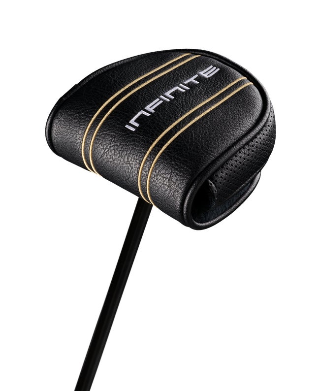 Wilson Women's Infinite Zero Torque Lakeview Putter