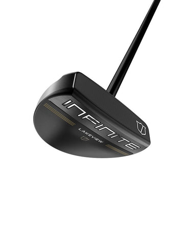 Wilson Women's Infinite Zero Torque Lakeview Putter