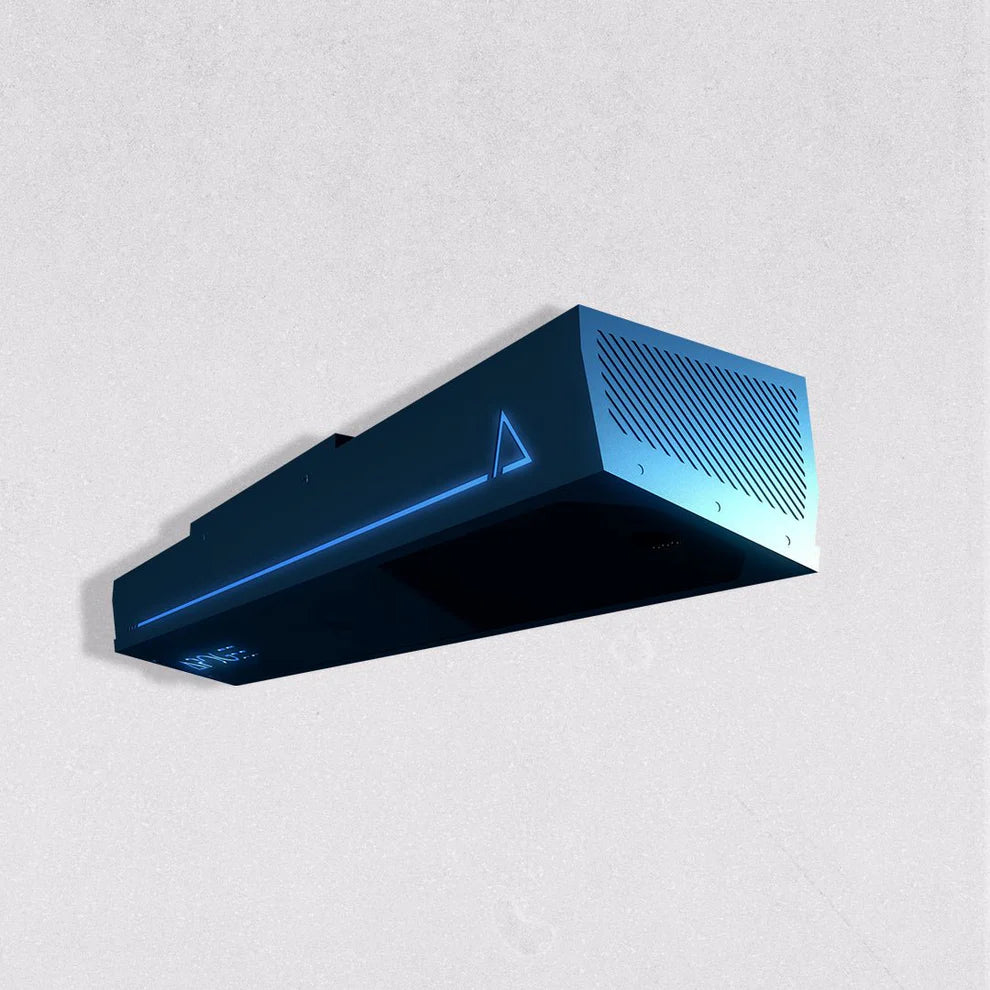 TruGolf Apogee Launch Monitor