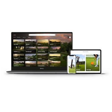 Trackman 4 Software Subscription (1 Year)