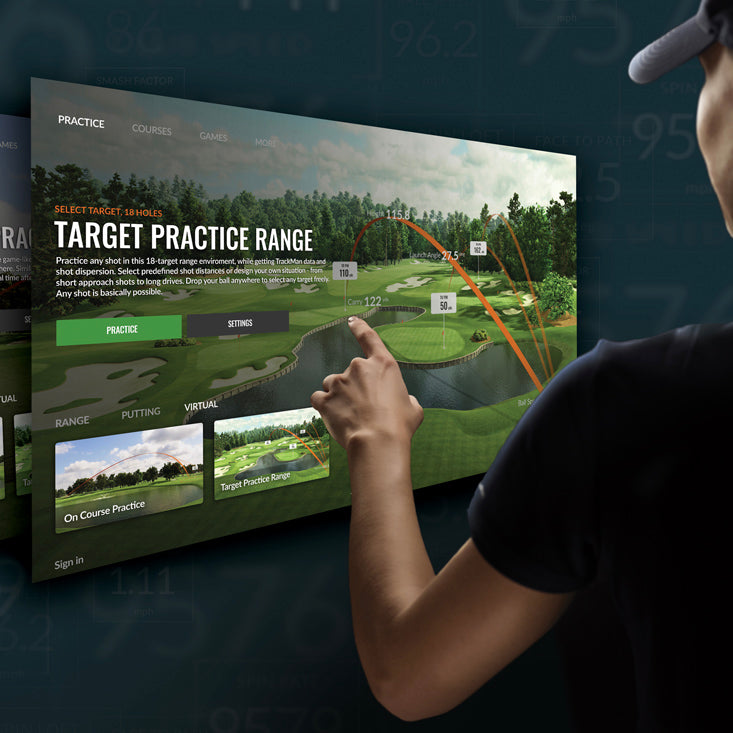 Trackman 4 Software Subscription (1 Year) - view 5