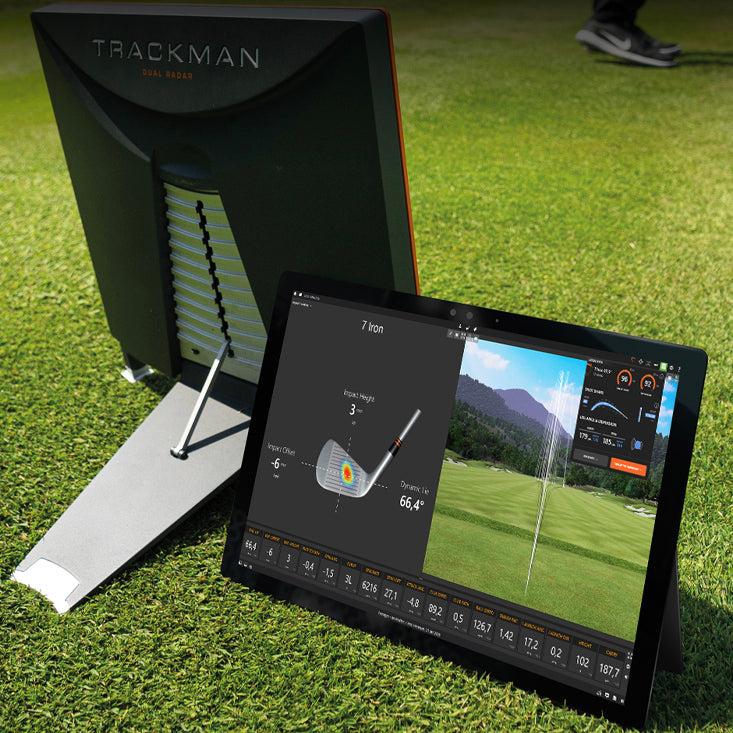 Trackman 4 Software Subscription (1 Year) - view 6