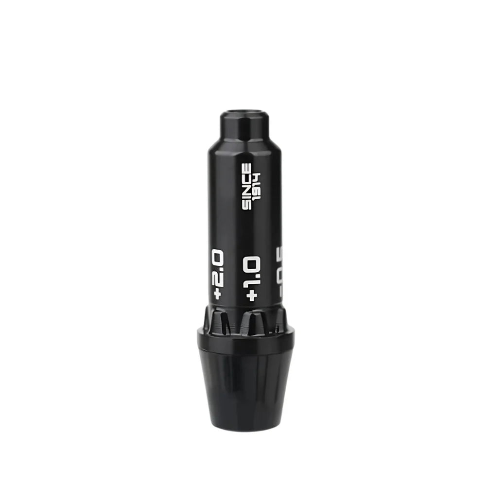 Wilson Driver Shaft Adapter