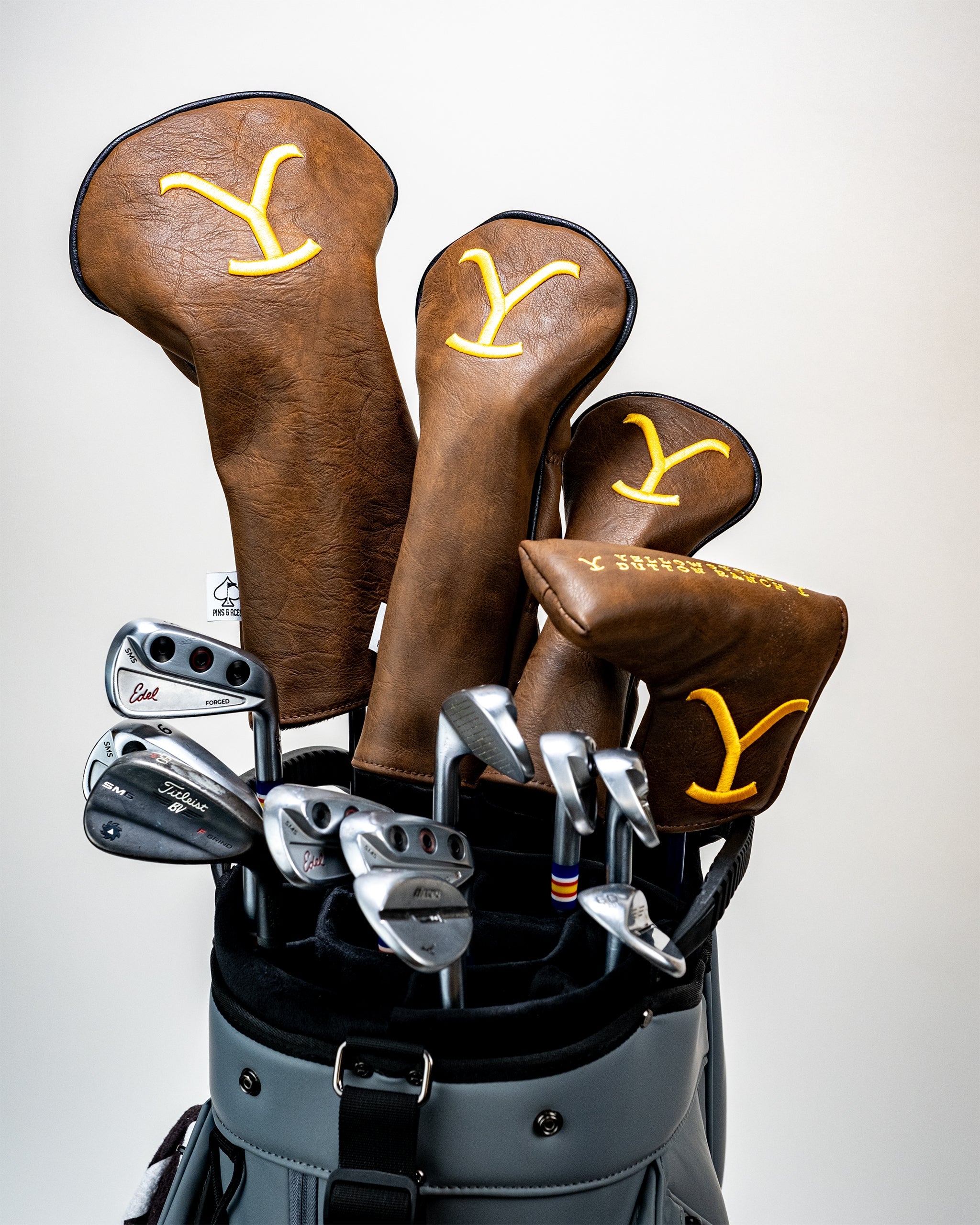 Yellowstone Hybrid Cover