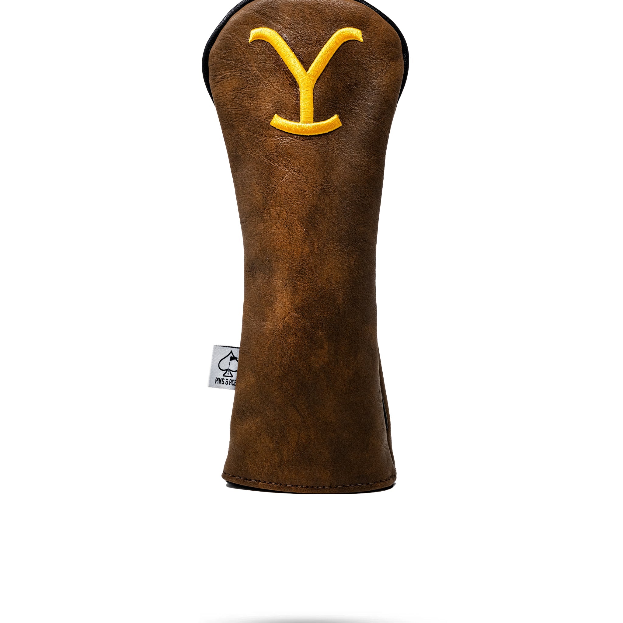 Yellowstone Fairway Cover