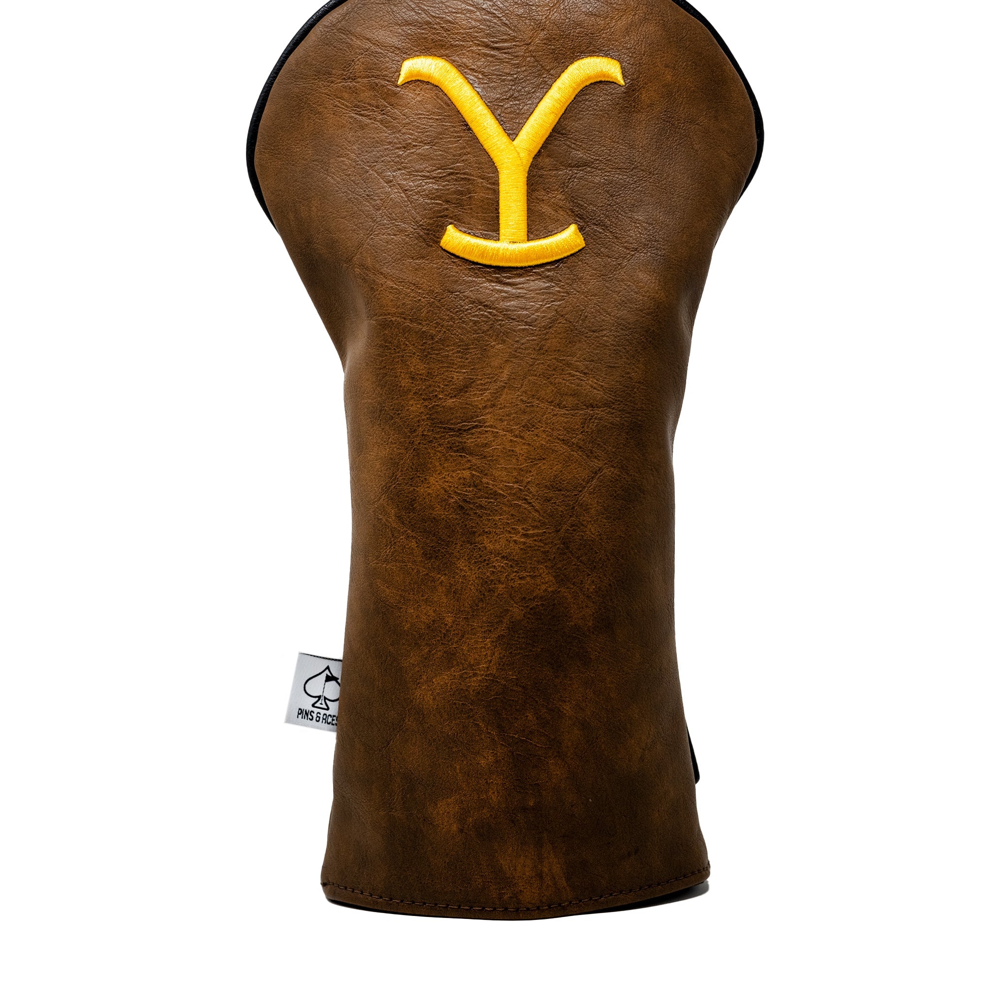 Yellowstone Driver Cover