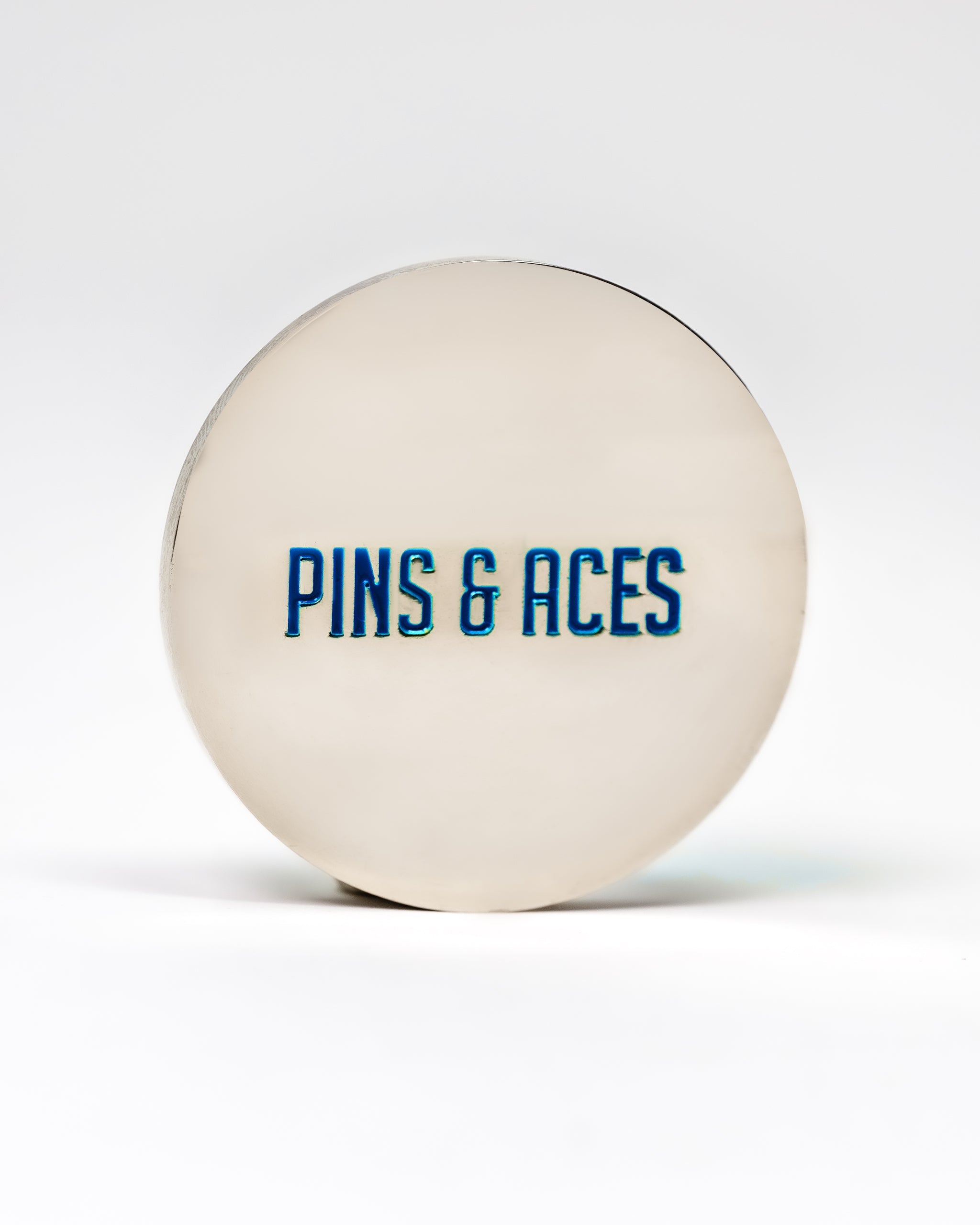 6 Milly - Cool Mint Ball Marker | Standout Style On the Green