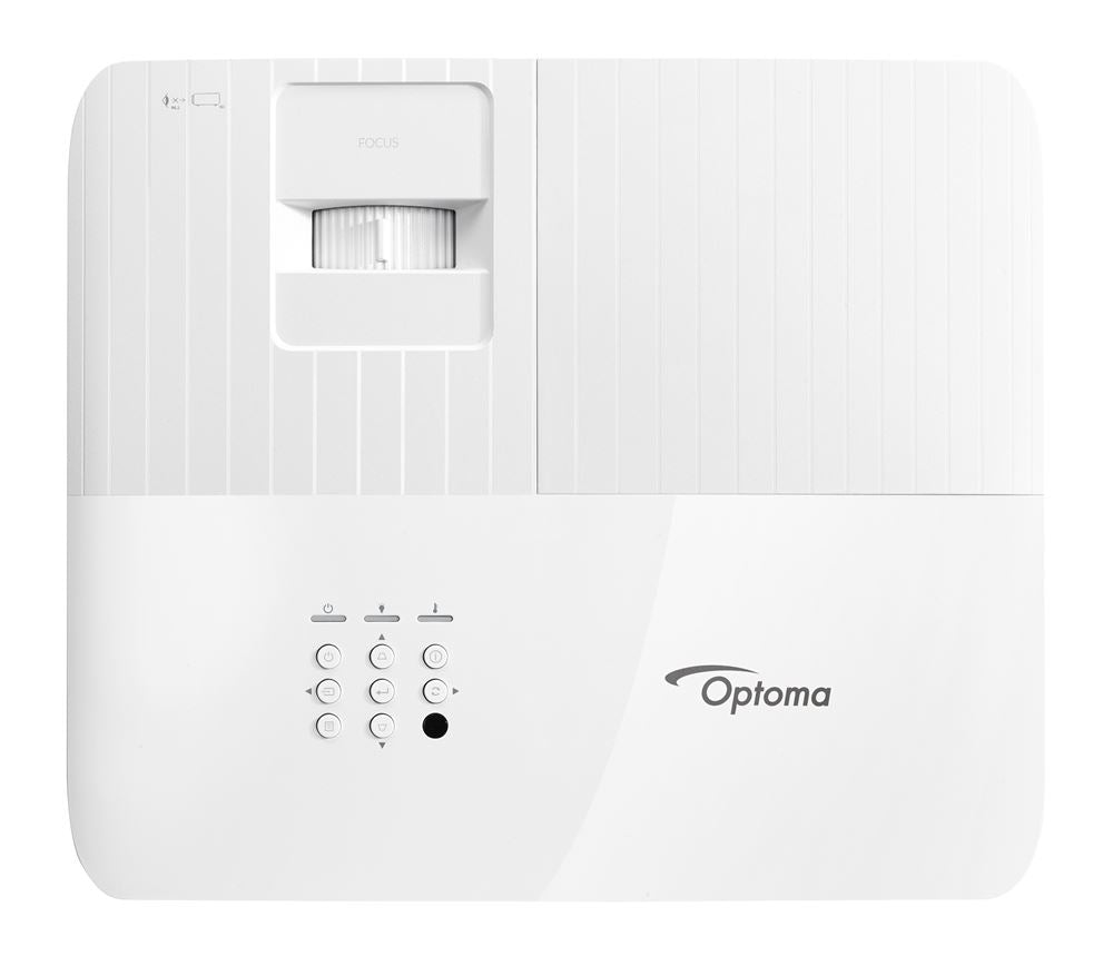 Optoma 4K400STX Short Throw Golf Sim Projector