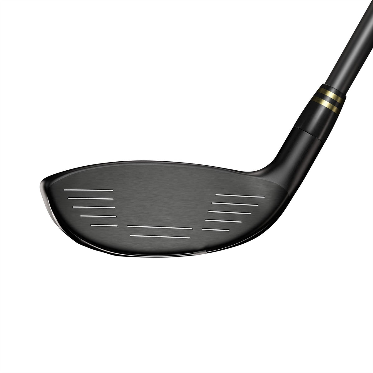 MacGregor MacTec Hybrid