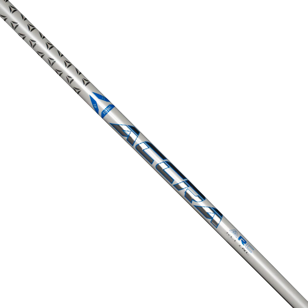 ACCRA ARC Refine Shafts
