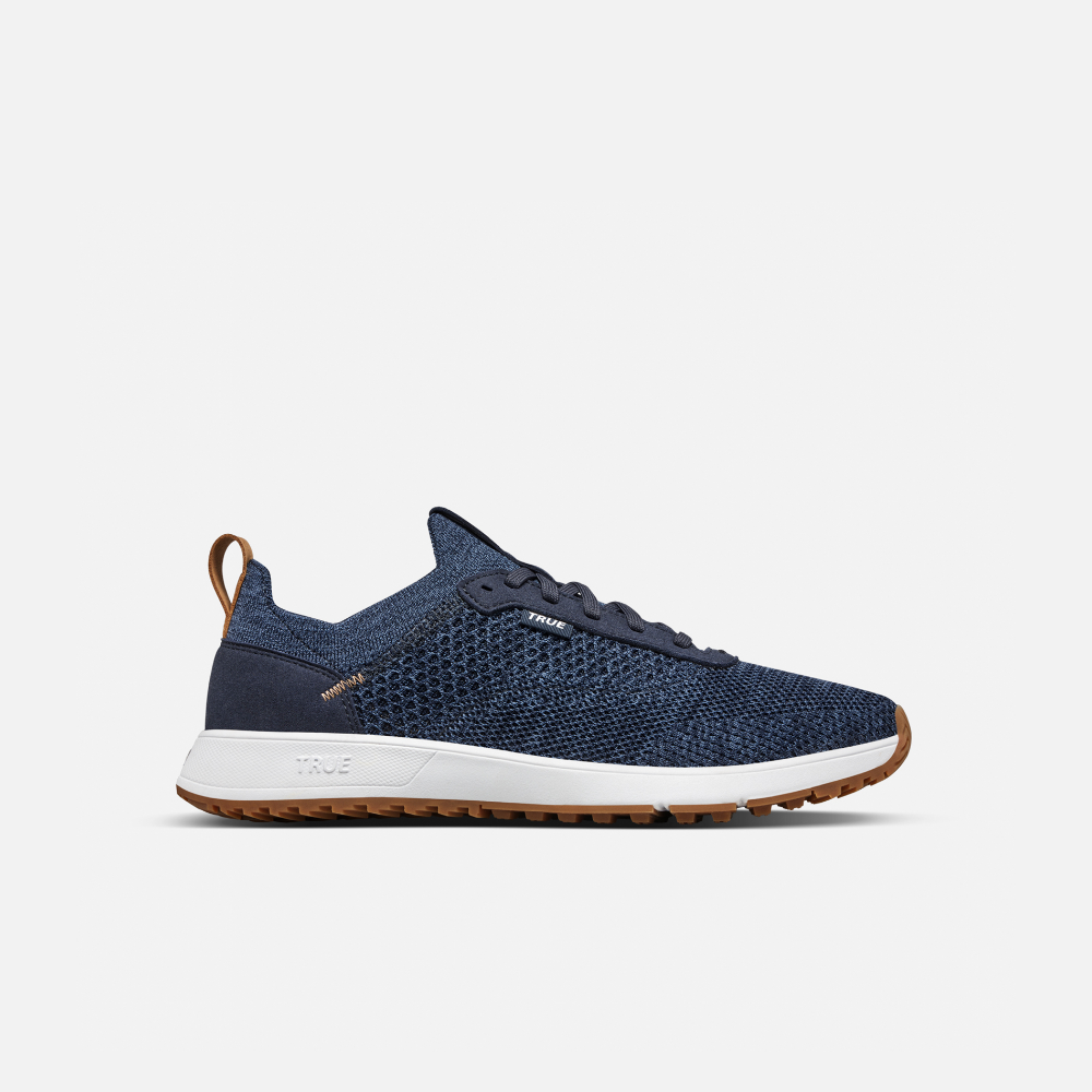 TRUE LinksWear Women's All Day Knit 3 Golf Shoes