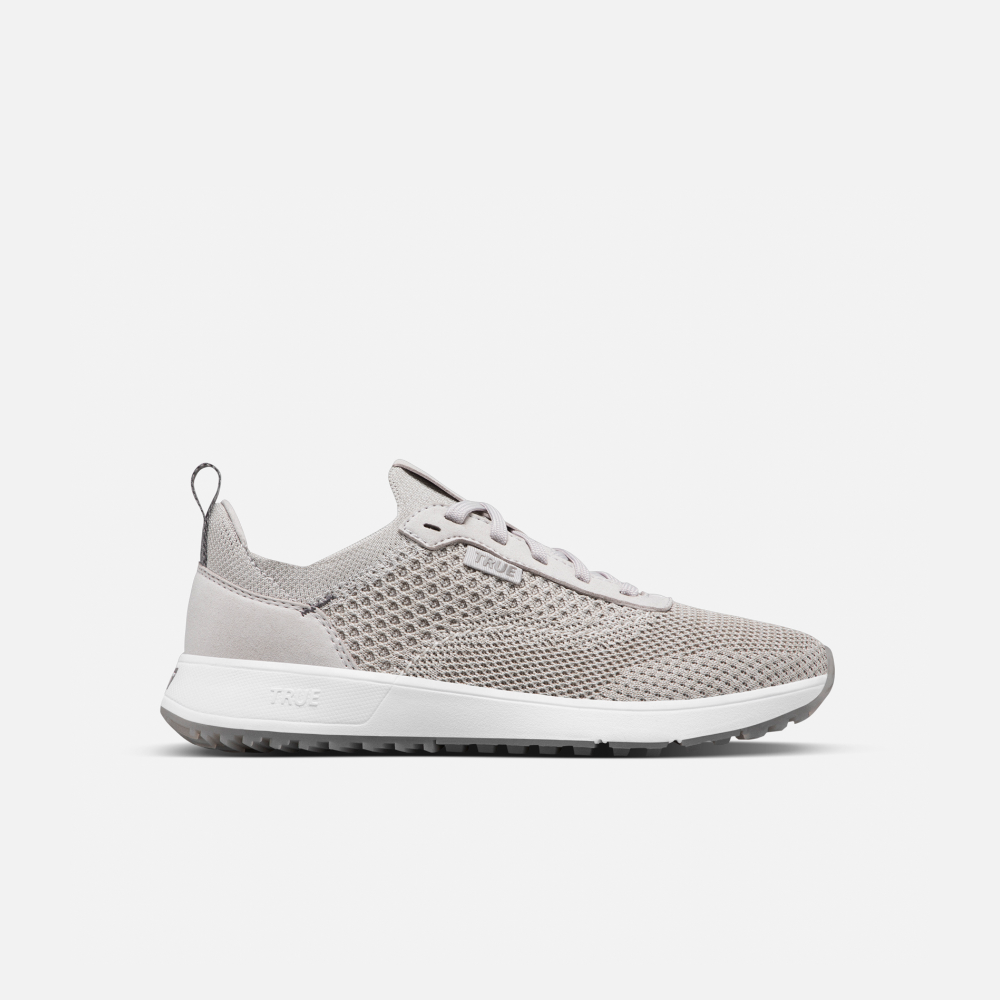 TRUE LinksWear Women's All Day Knit 3 Golf Shoes