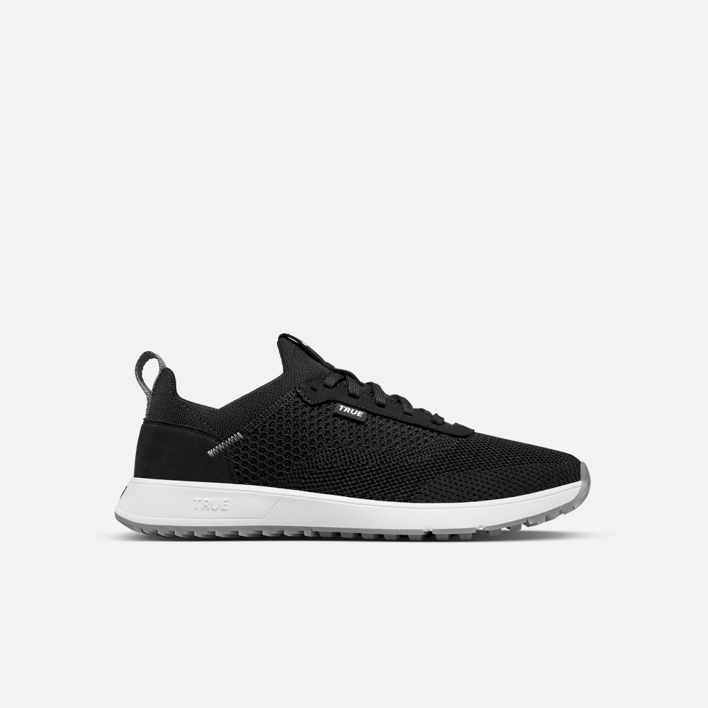 TRUE LinksWear Women's All Day Knit 3 Golf Shoes