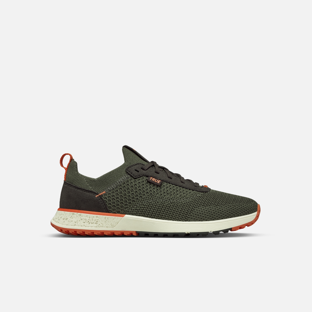 TRUE LinksWear Women's All Day Knit 3 LE Golf Shoes