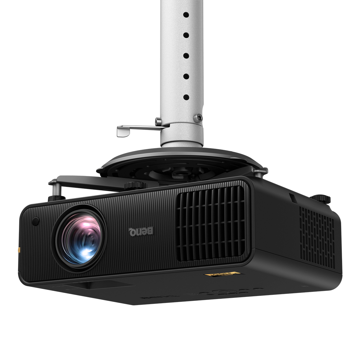BenQ AH30ST 3000 Lumen 1080P Short Throw LED Golf Simulator Projector - view 3