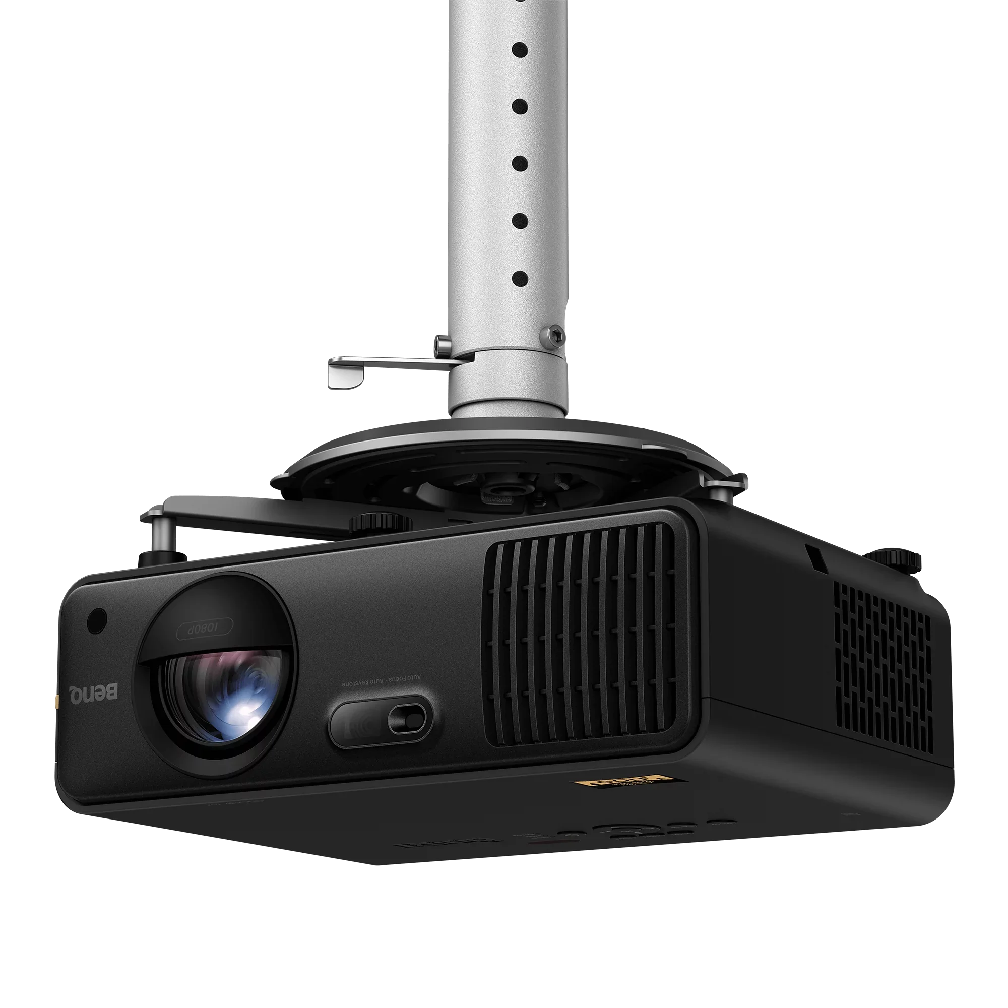 BENQ AH500ST 4000 Lumen Short Throw 1080P Laser Golf Simulator Projector