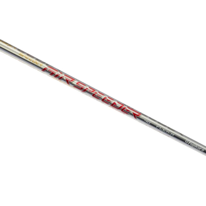 Fujikura Air Speeder Wood Shaft