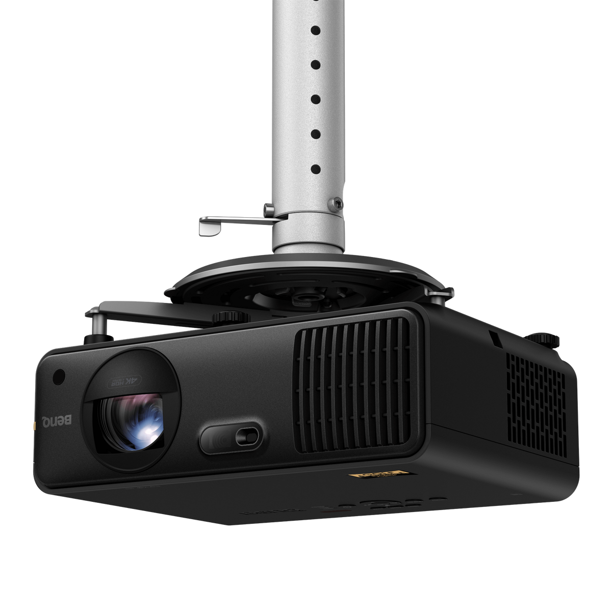 BenQ AK700ST 4000 Lumen 4K Short Throw Laser Golf Simulator Projector - view 3
