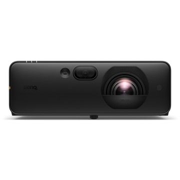 BenQ AK800ST 5000 Lumen 4K Short Throw Laser Golf Simulator Projector