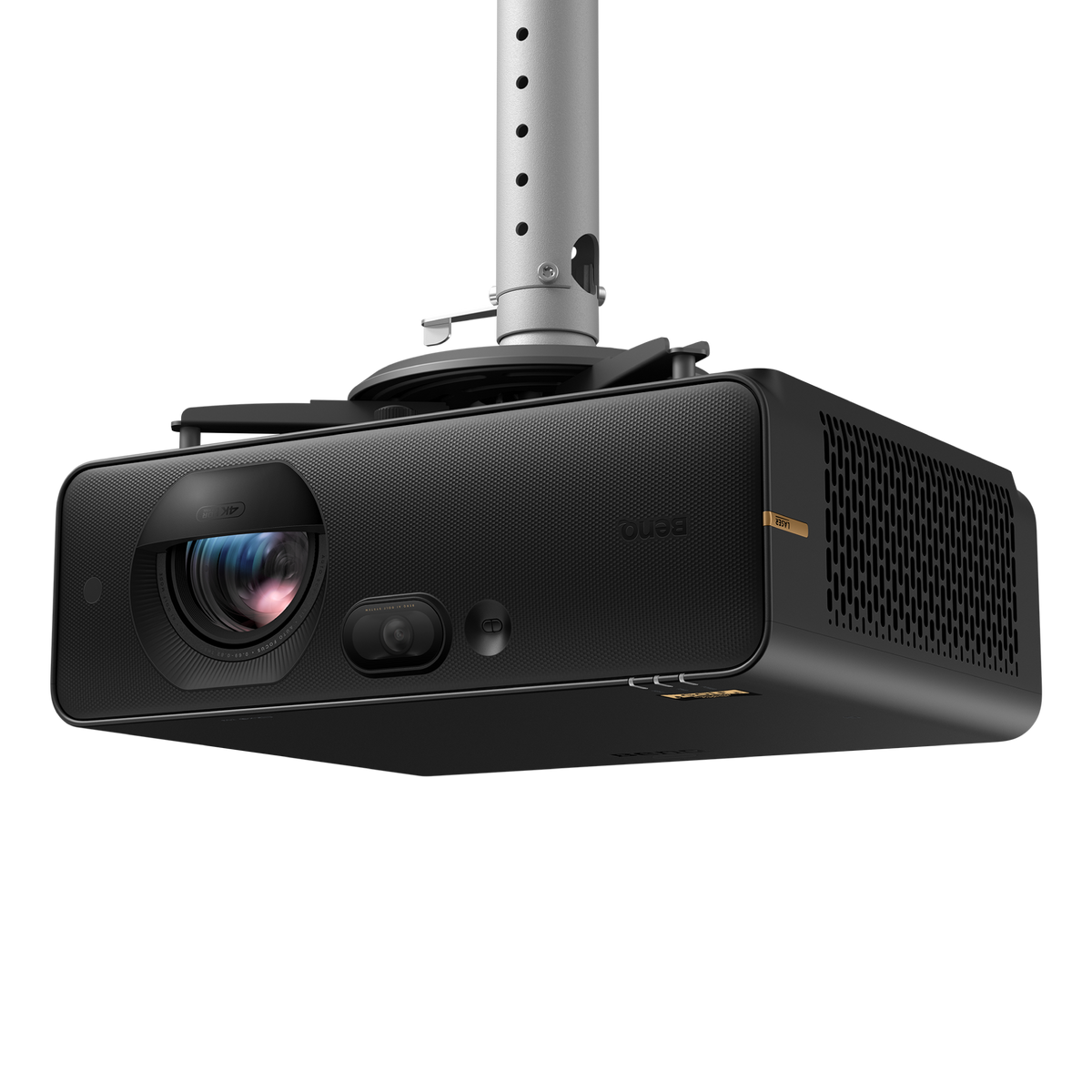 BenQ AK800ST 5000 Lumen 4K Short Throw Laser Golf Simulator Projector - view 3
