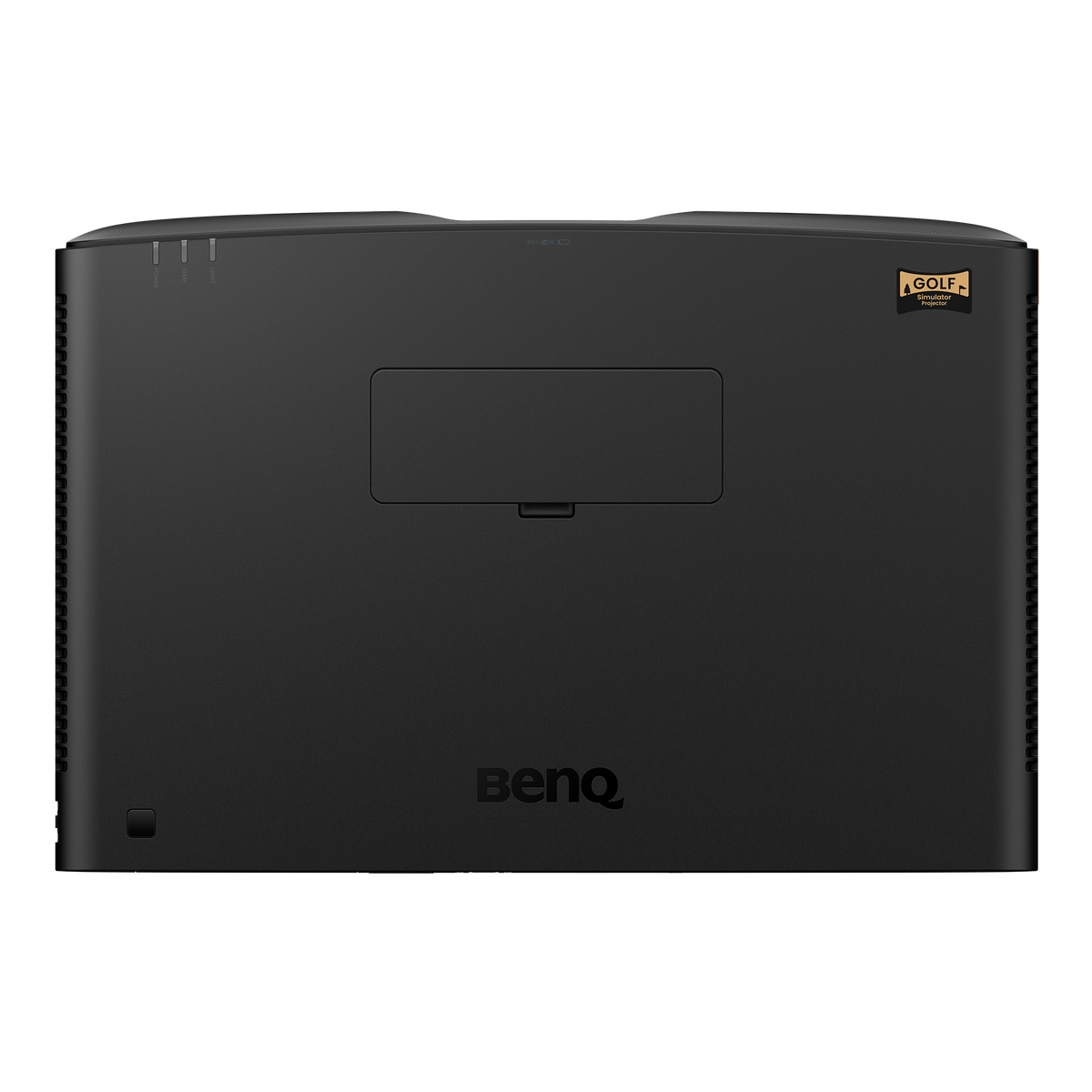 BenQ AK900ST 6000 Lumen 4K Short Throw Laser Golf Simulator Projector - view 2