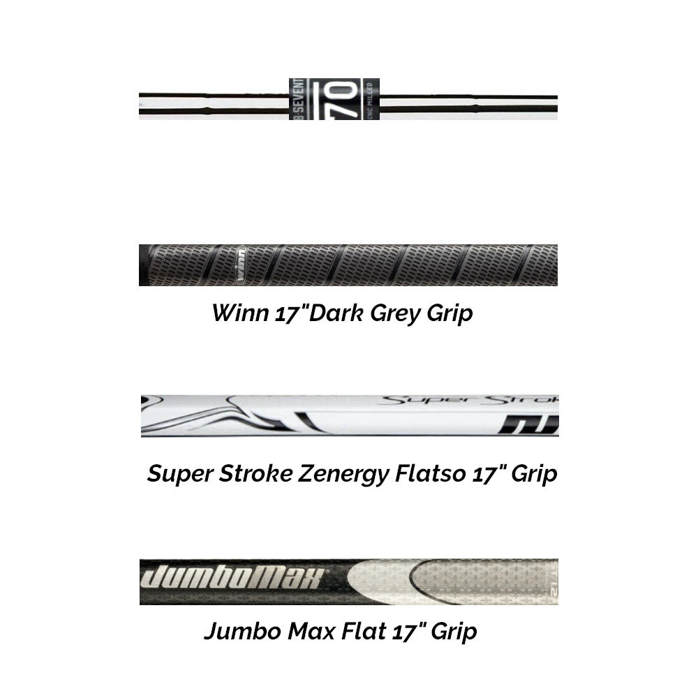 Sub 70 AL5 Armlock Putter