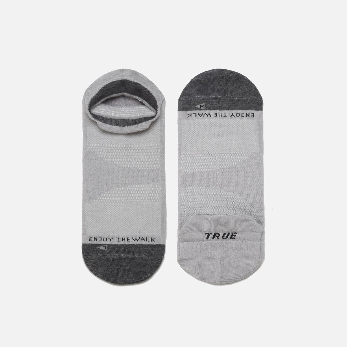 TRUE LinksWear Performance Ankle Golf Sock