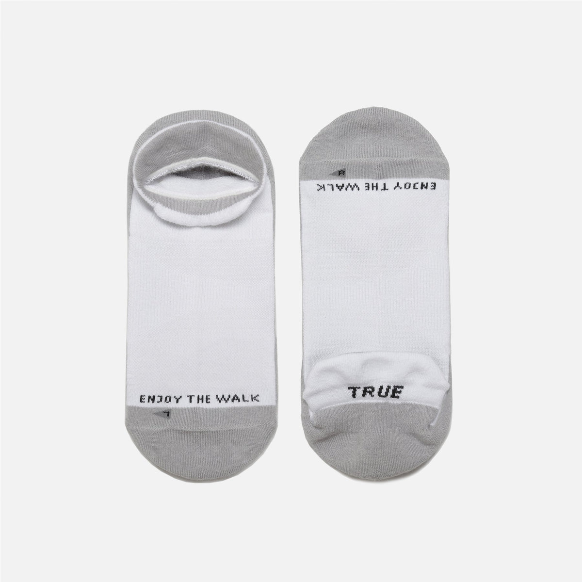 TRUE LinksWear Performance Ankle Golf Sock