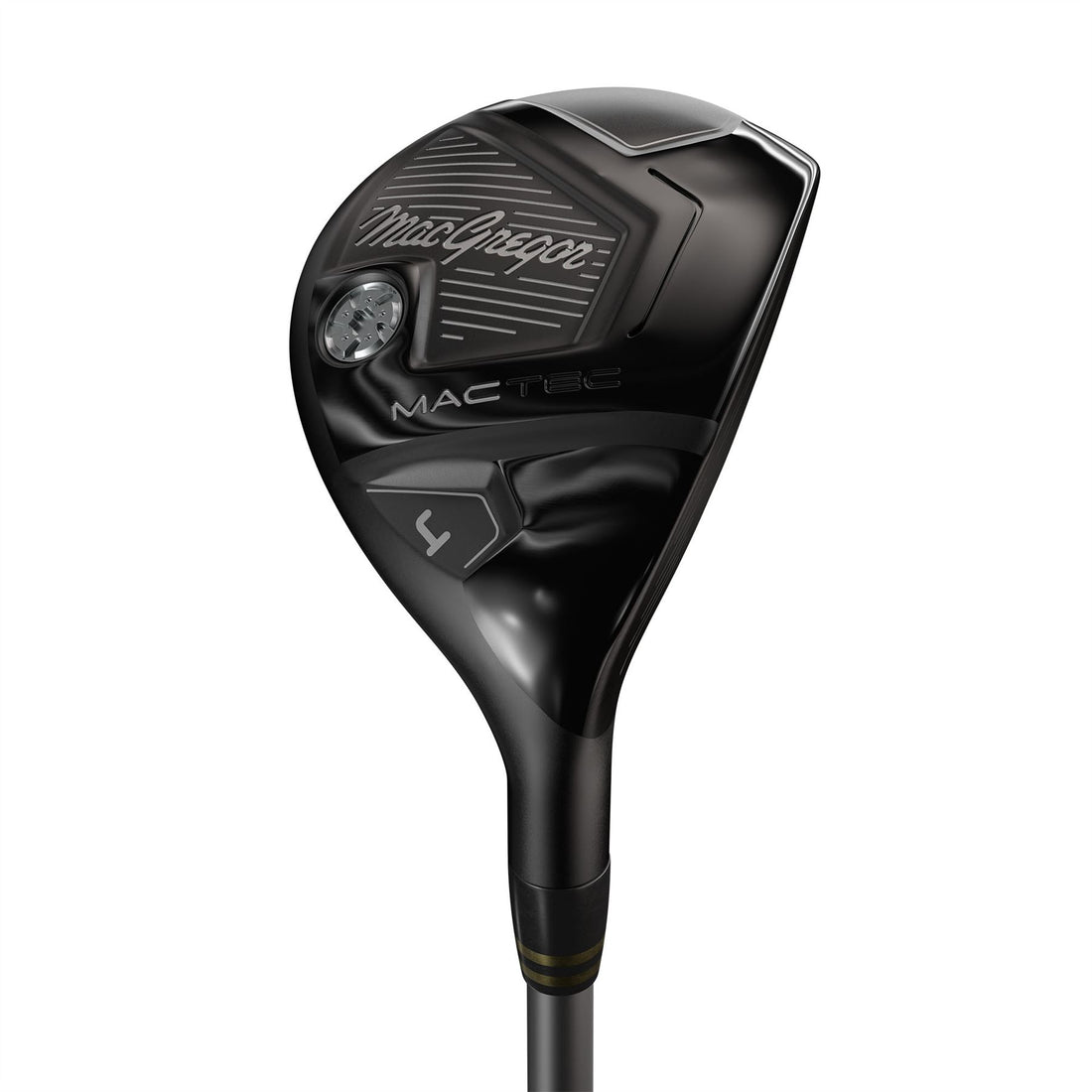 MacGregor MacTec Hybrid