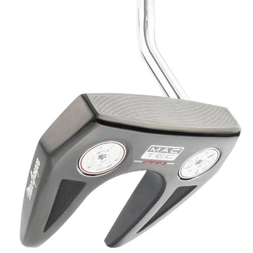 MacGregor MACTEC Pro 2 Putter, Black