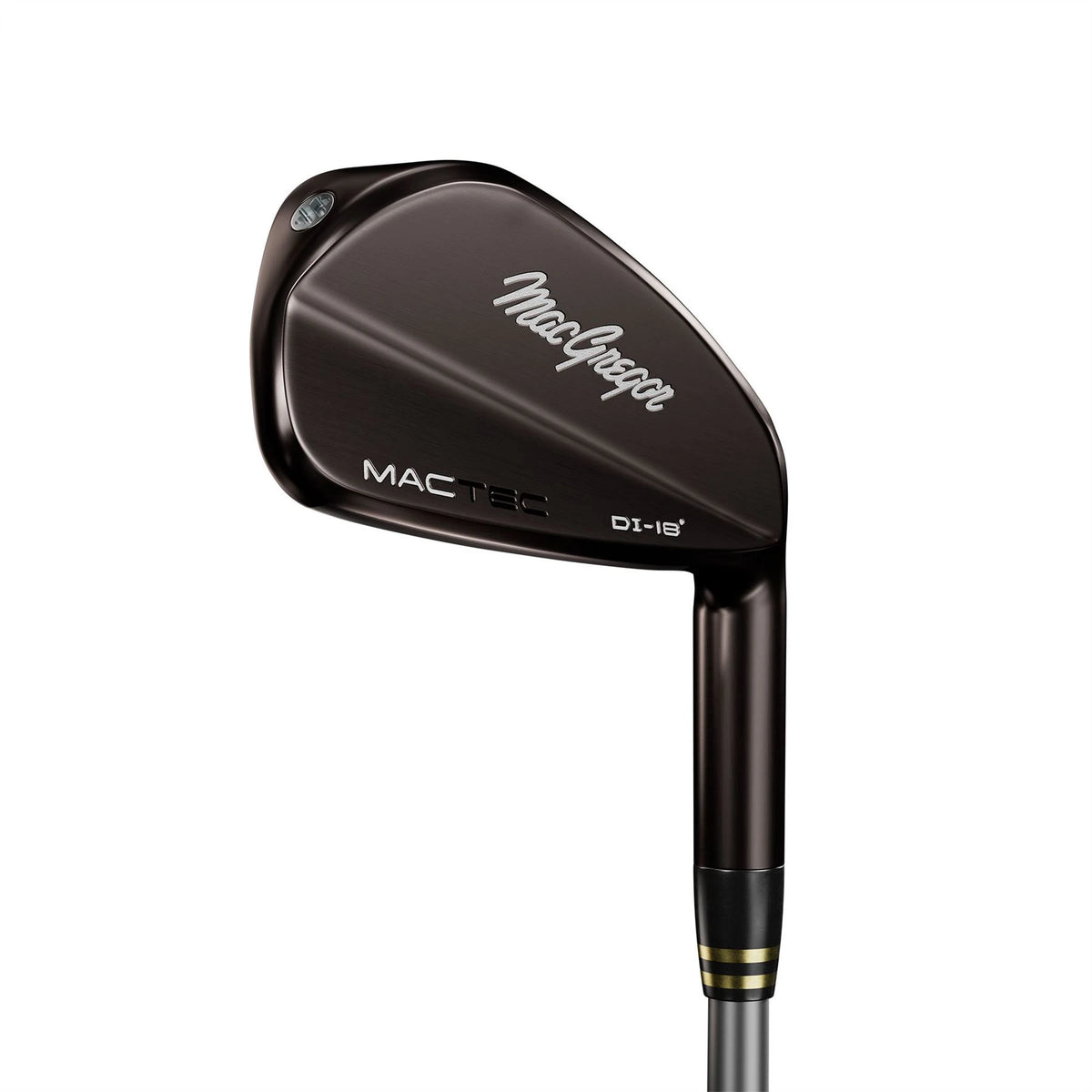 MacGregor MacTec Driving Iron