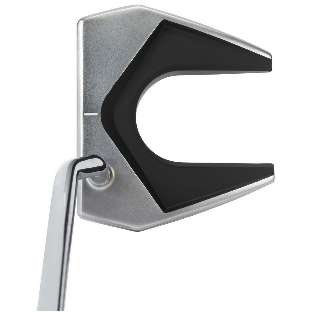 MacGregor MACTEC Pro 2 Putter, Silver