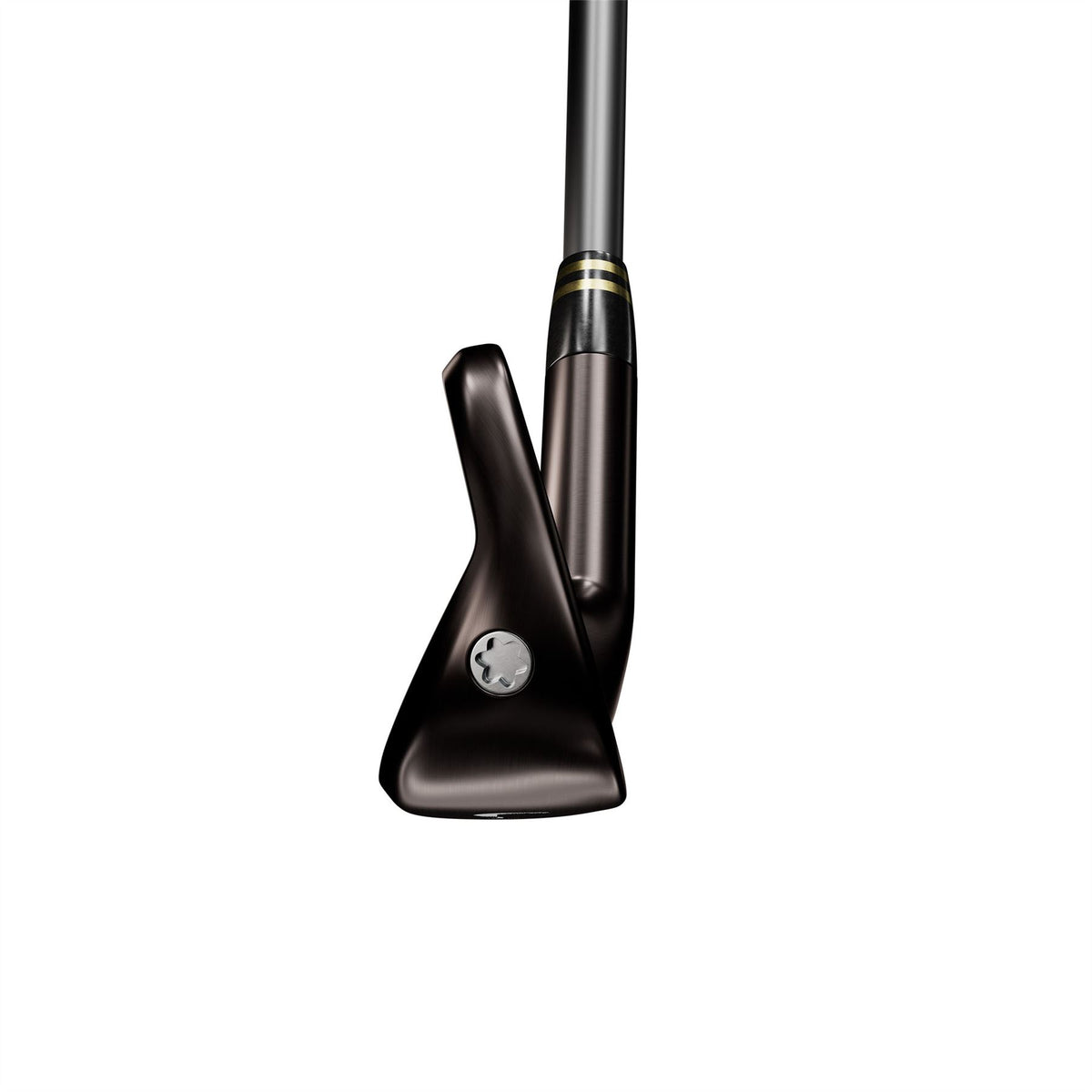 MacGregor MacTec Driving Iron