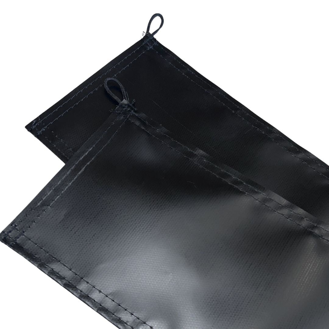 Golf Simulator Baffle Accessory indoor golf product, available from Grater Golf