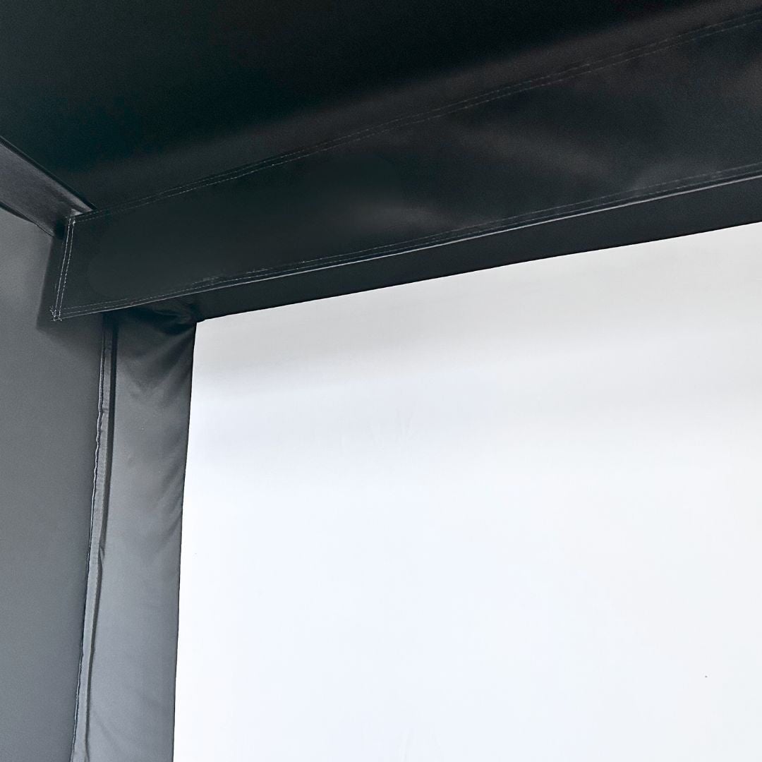 Golf Simulator Baffle Accessory indoor golf product, available from Grater Golf