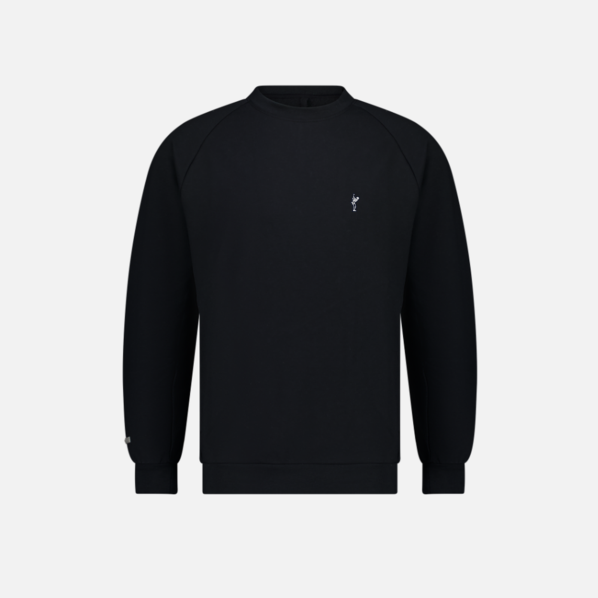 TRUE LinksWear Future Staples Crewneck - Dead Golfer