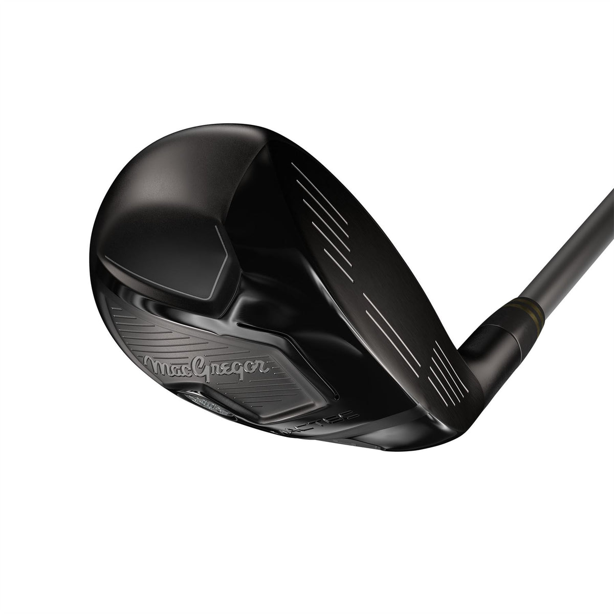 MacGregor MacTec Hybrid