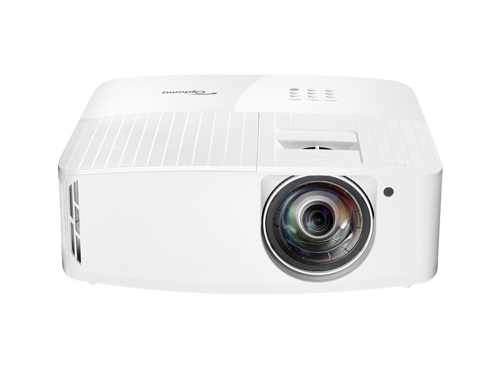 Optoma 4K400STX Short Throw Golf Sim Projector