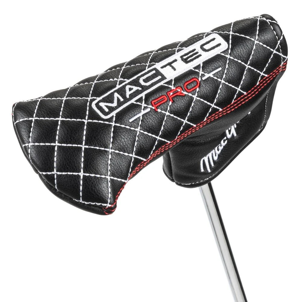 MacGregor MACTEC Pro 1 Putter, Silver