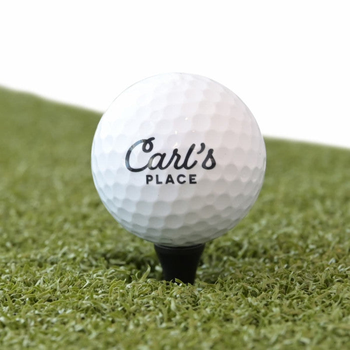 Carl's Iron Tees, Qty 50 from Carl's Place, available at Grater Golf