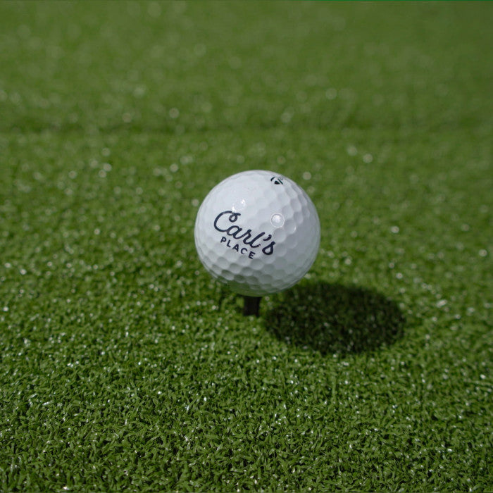 Carl's HotShot™ Golf Mat Systems