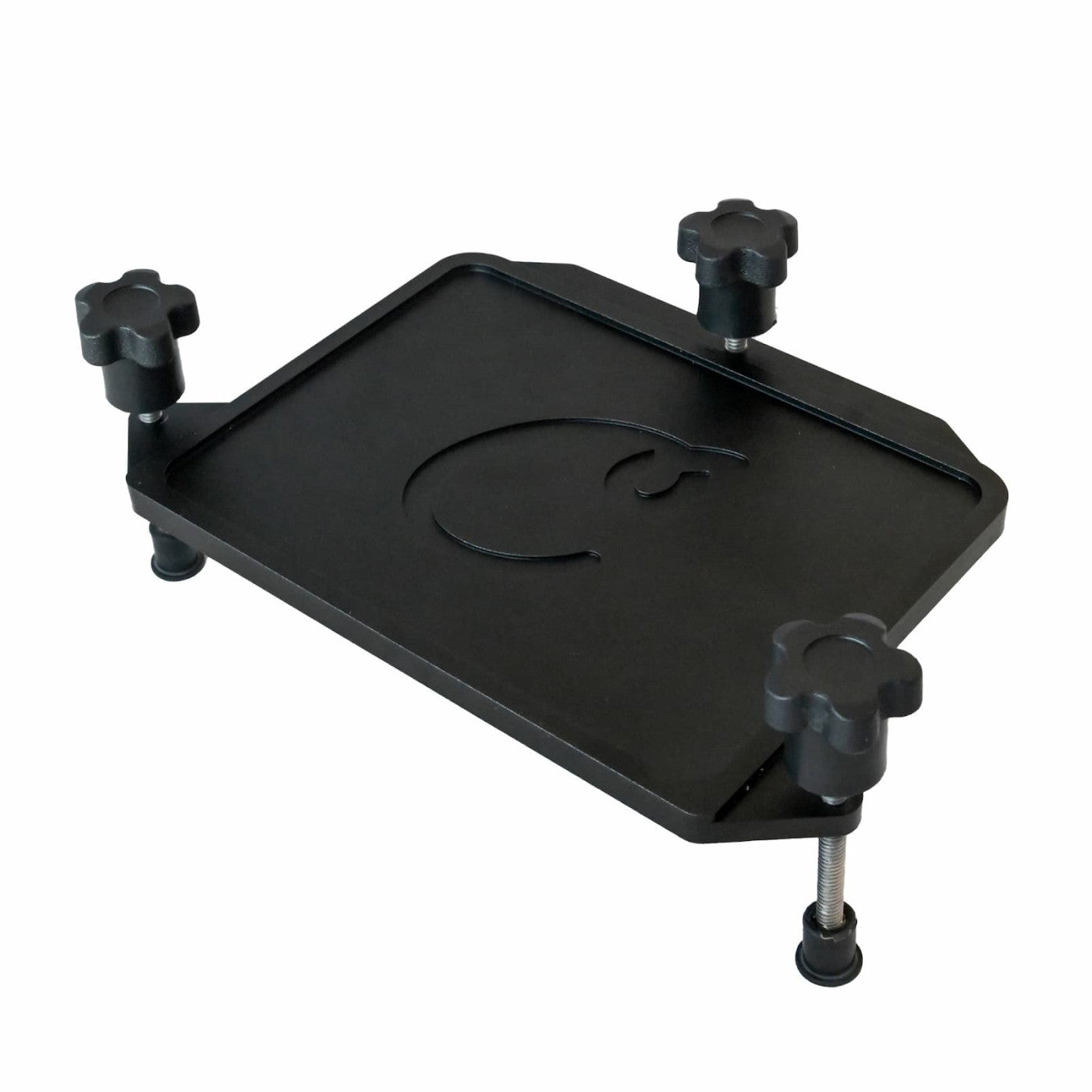 Carl's Launch Monitor Alignment Stand