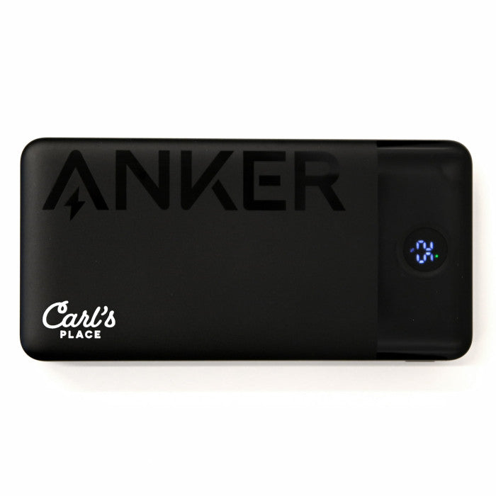 Carl's Portable Power Bank from Carl's Place, available at Grater Golf