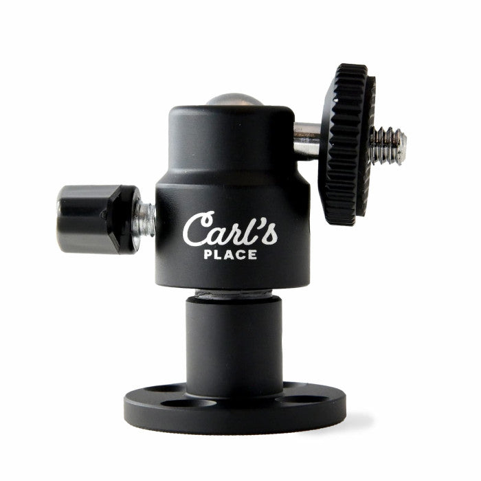 Carl's Camera Wall Mount from Carl's Place, available at Grater Golf