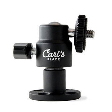 Carl's Camera Wall Mount from Carl's Place, available at Grater Golf