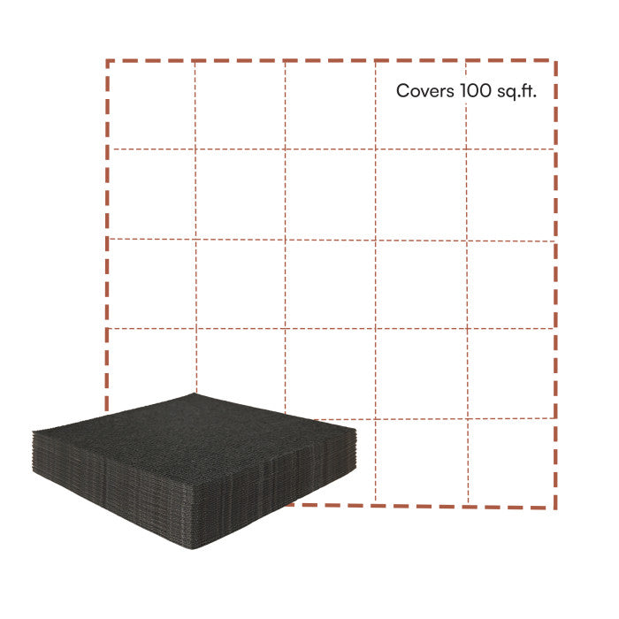 Carl's Floor Mounted Projector Enclosure - official Carl's Place product photo 3