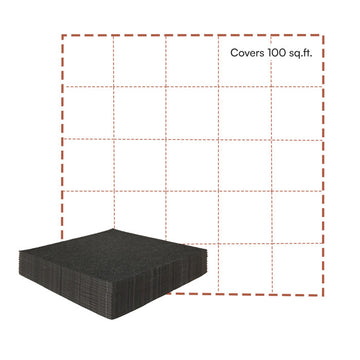 Carl's Place Built-In Golf Room Starter Panel from Carl's Place, available at Grater Golf