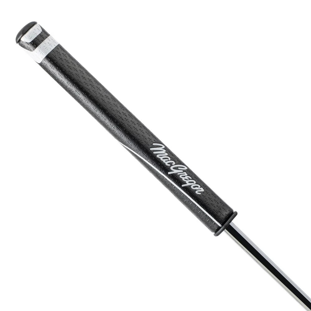 MacGregor MACTEC Pro 2 Putter, Black