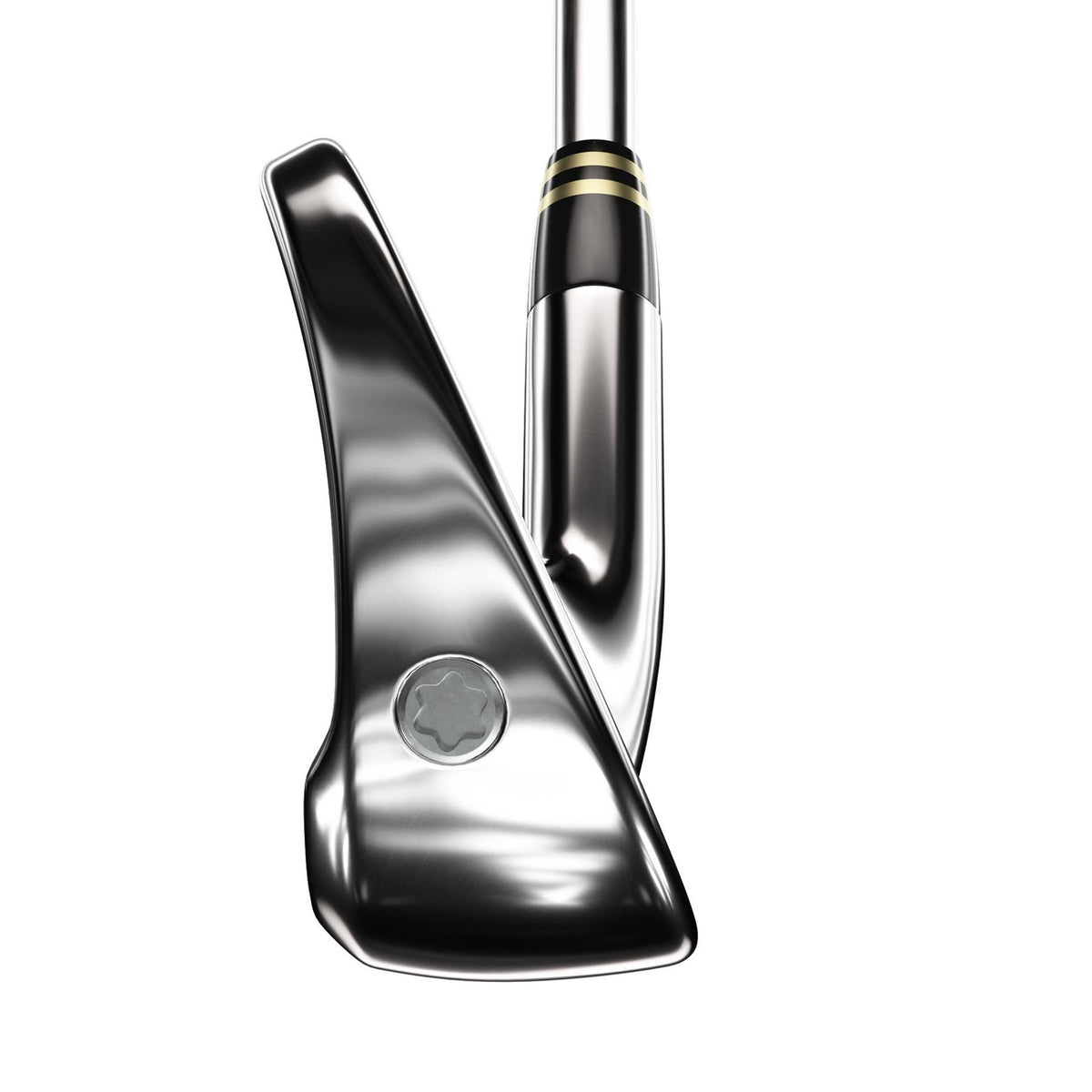MacGregor MT-86 Combo Irons 4-PW (Custom Fit)